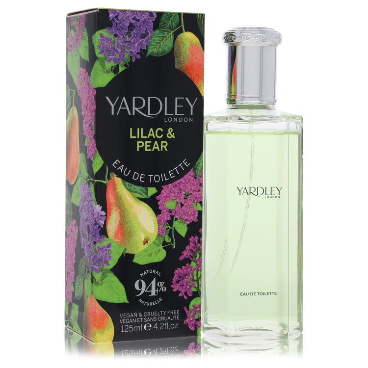 Yardley Lilac & Pear by Yardley London