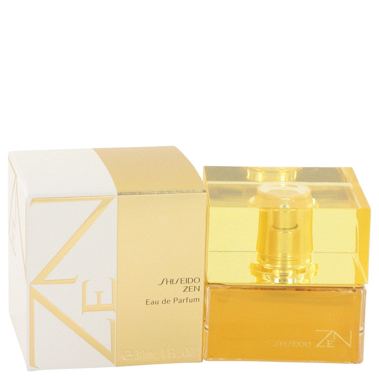 Zen by Shiseido