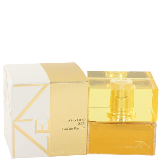 Zen by Shiseido