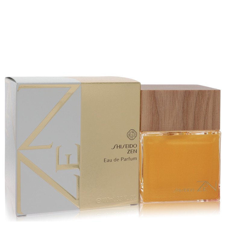 Zen by Shiseido