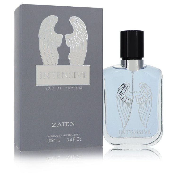 Zaien Intensive by Zaien