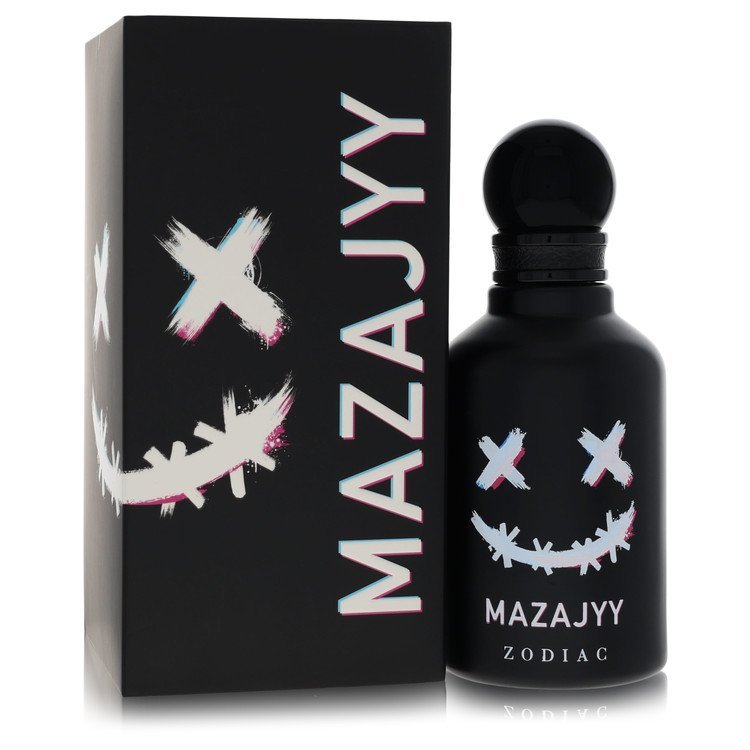 Zodiac Mazajyy by Zodiac