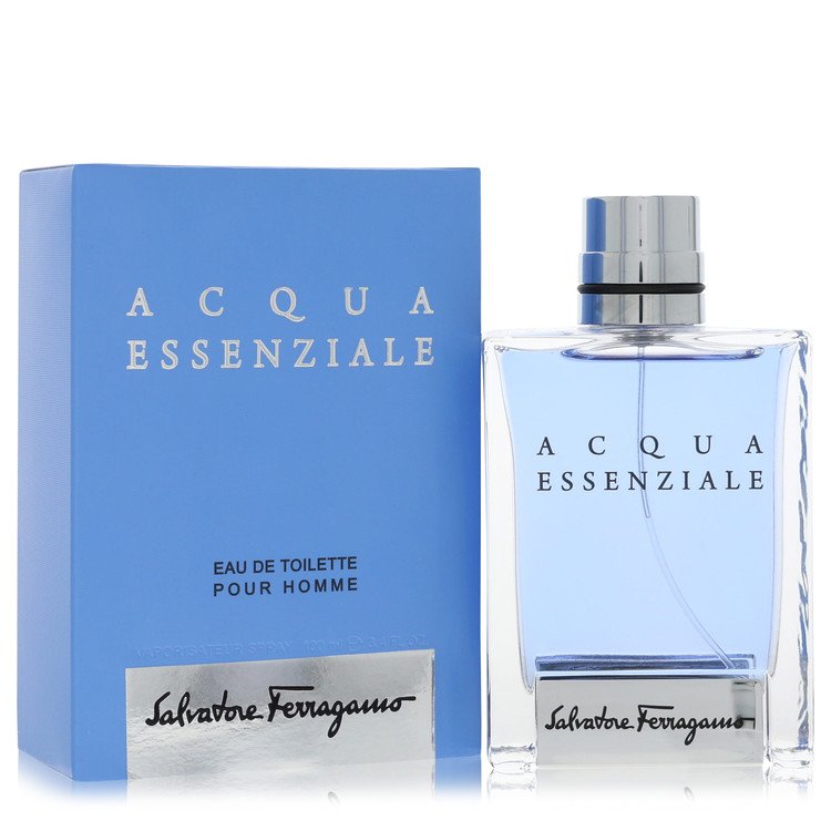 Acqua Essenziale by Salvatore Ferragamo