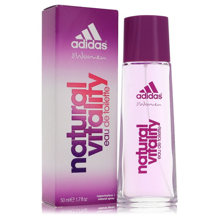 Adidas Natural Vitality by Adidas