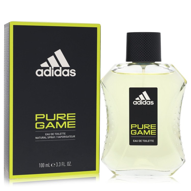 Adidas Pure Game by Adidas