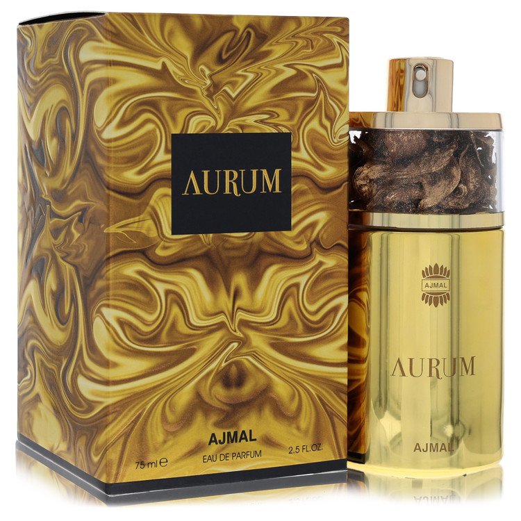 Ajmal Aurum by Ajmal