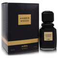 Ajmal Amber Wood by Ajmal