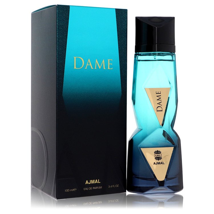 Ajmal Dame by Ajmal