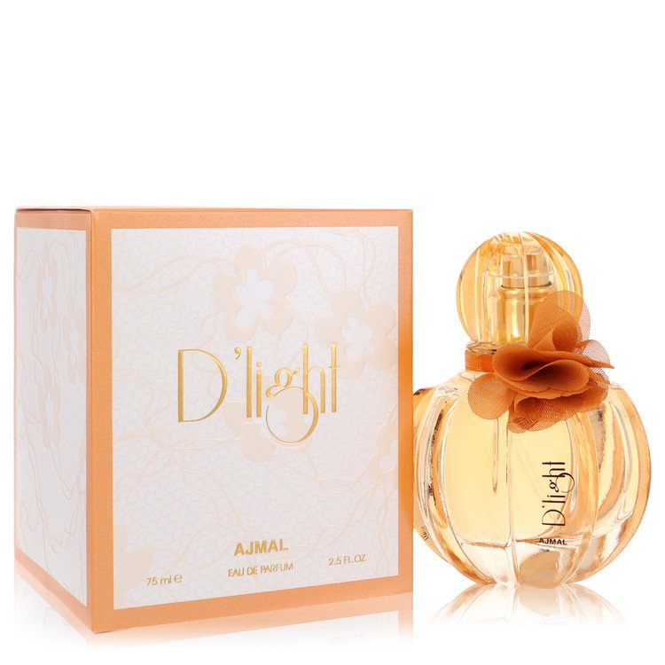 Ajmal D'light by Ajmal