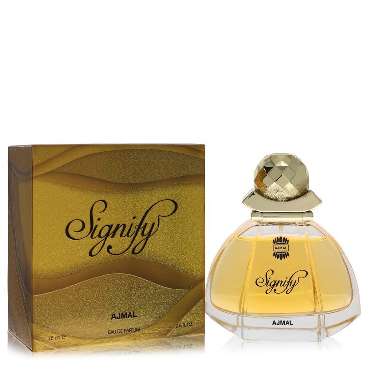 Ajmal Signify by Ajmal