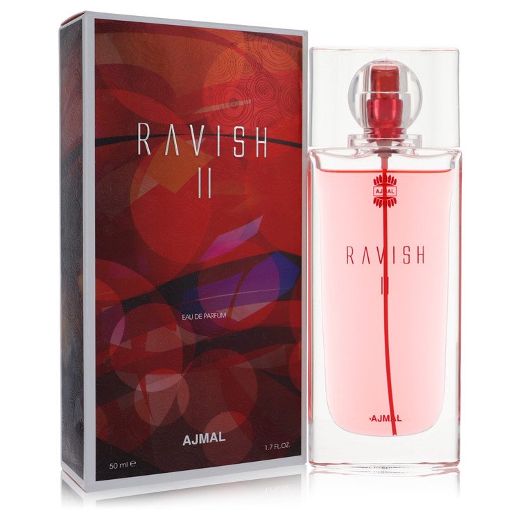 Ajmal Ravish II by Ajmal
