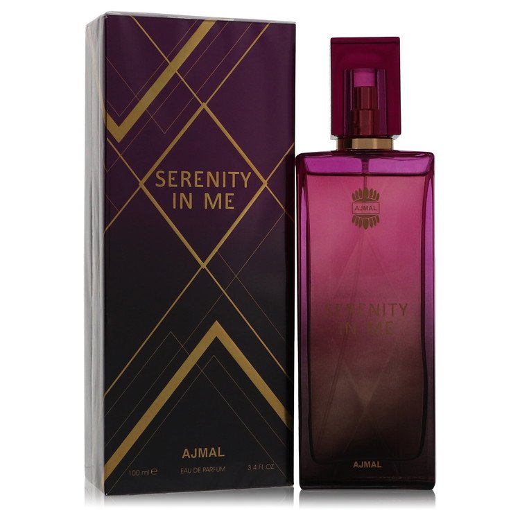 Ajmal Serenity In Me by Ajmal