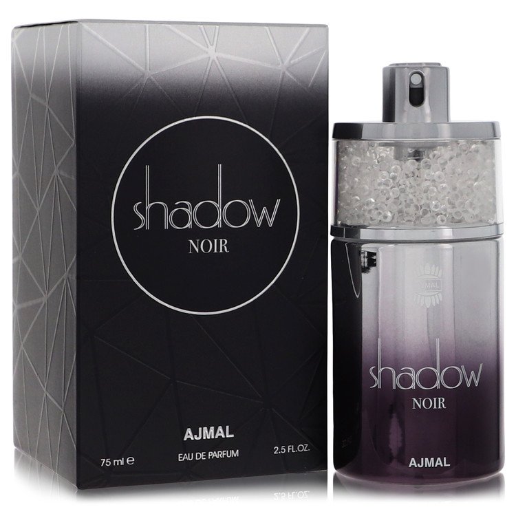 Ajmal Shadow Noir by Ajmal