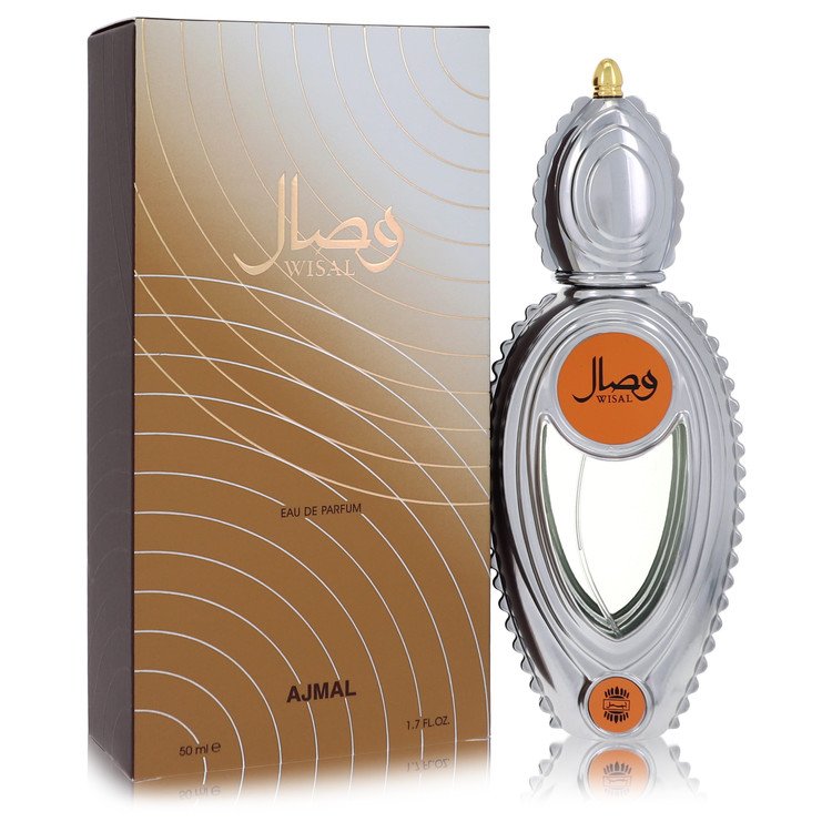 Ajmal Wisal by Ajmal