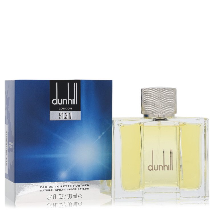 Dunhill 51.3N by Alfred Dunhill