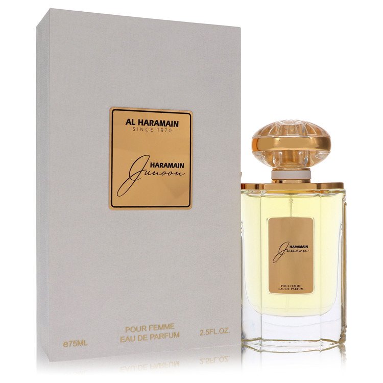 Al Haramain Junoon by Al Haramain