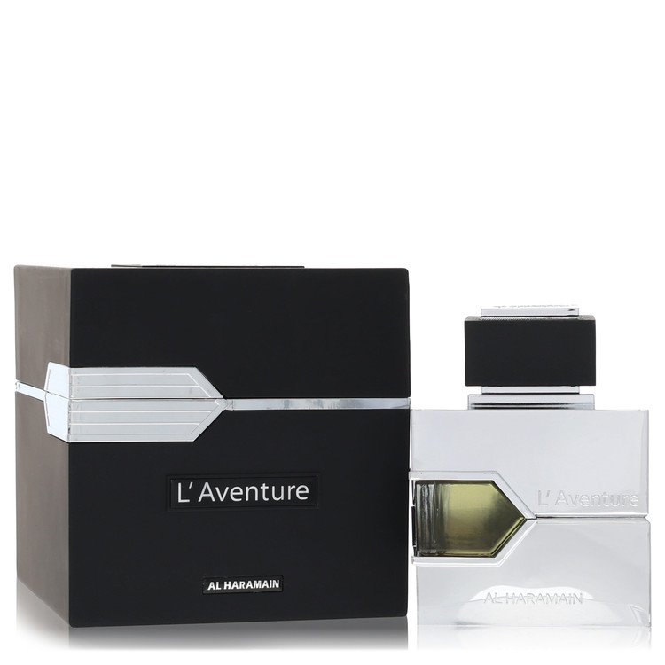 L'aventure by Al Haramain