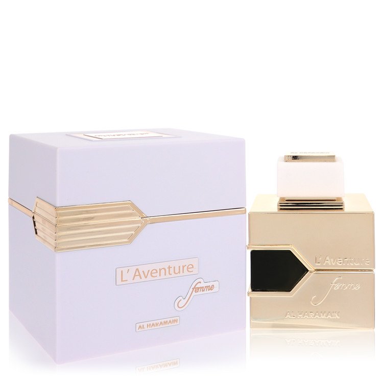 L'aventure Femme by Al Haramain