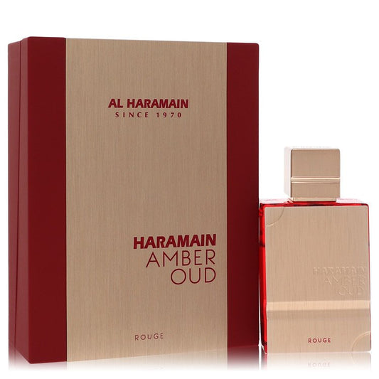 Al Haramain Amber Oud Rouge by Al Haramain