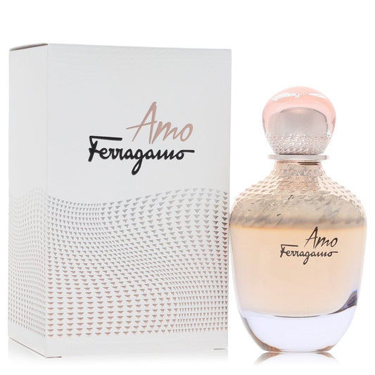 Amo Ferragamo by Salvatore Ferragamo