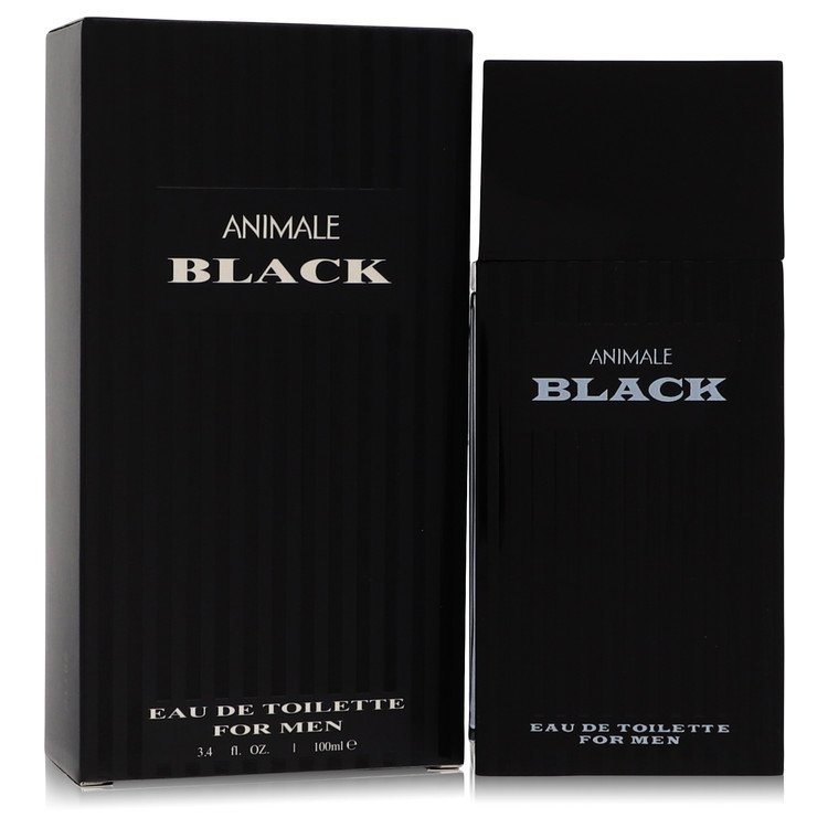 Animale Black by Animale