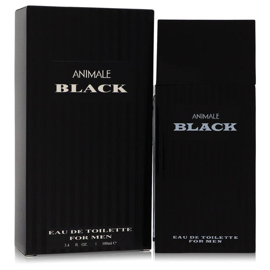 Animale Black by Animale