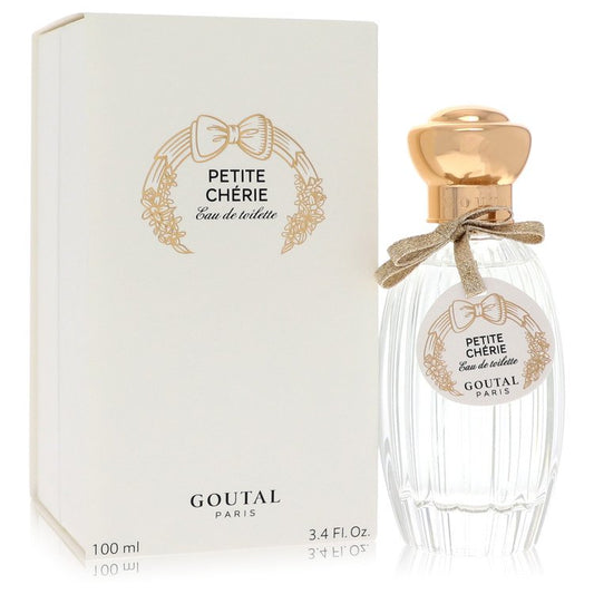 Petite Cherie by Annick Goutal