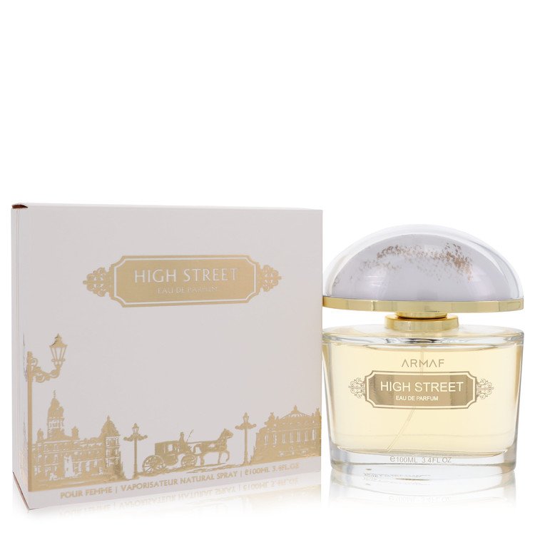 Armaf High Street by Armaf