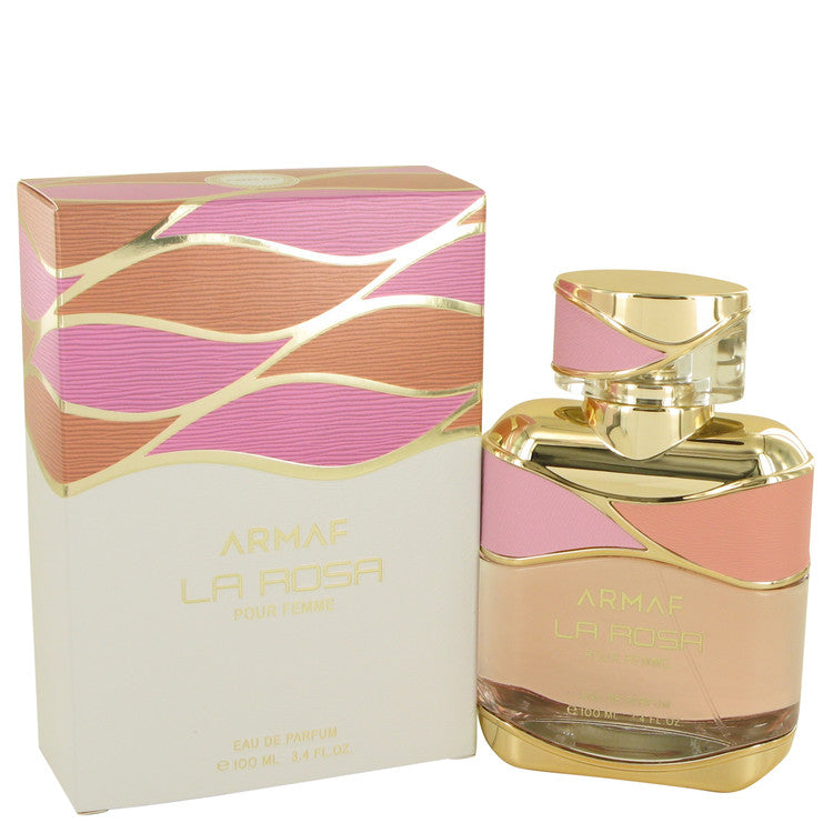 Armaf La Rosa by Armaf