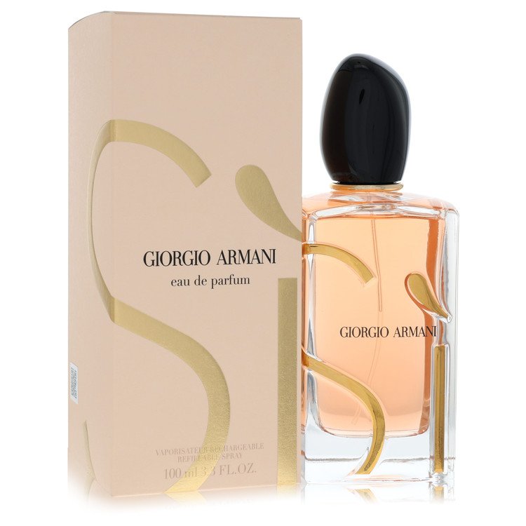 Armani Si by Giorgio Armani