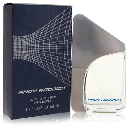 Andy Roddick by Parlux