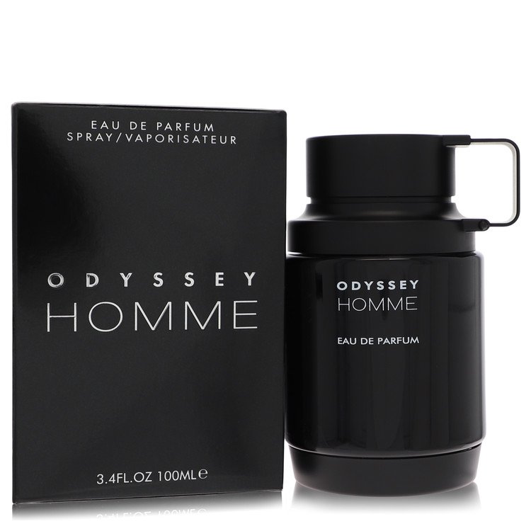 Armaf Odyssey Homme by Armaf