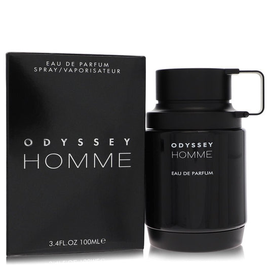 Armaf Odyssey Homme by Armaf