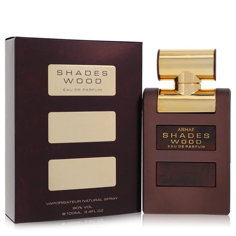 Armaf Shades Wood by Armaf