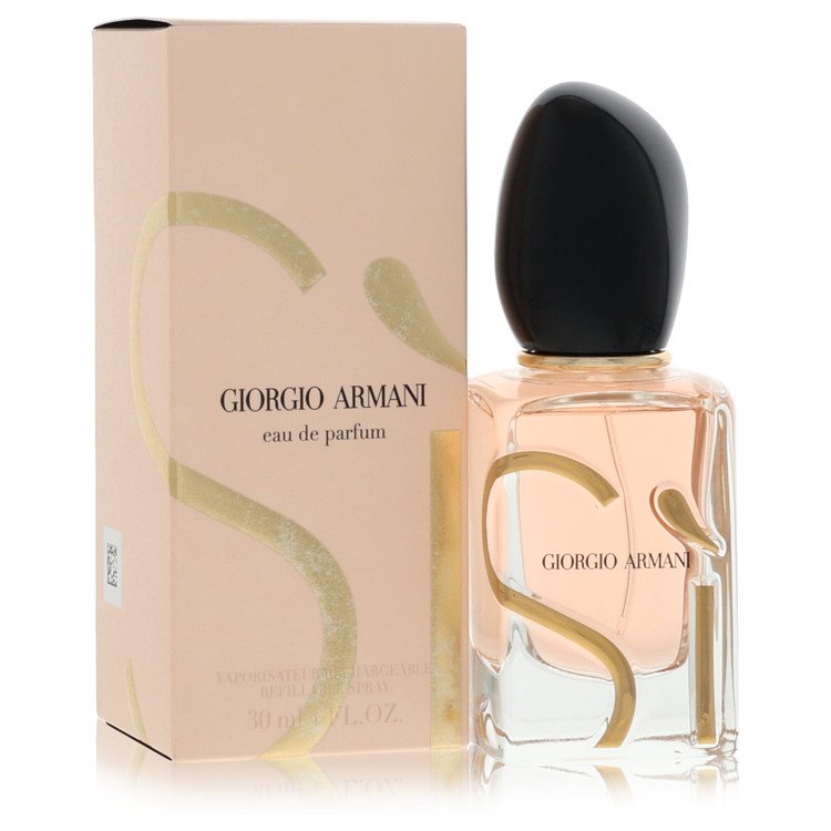 Armani Si by Giorgio Armani