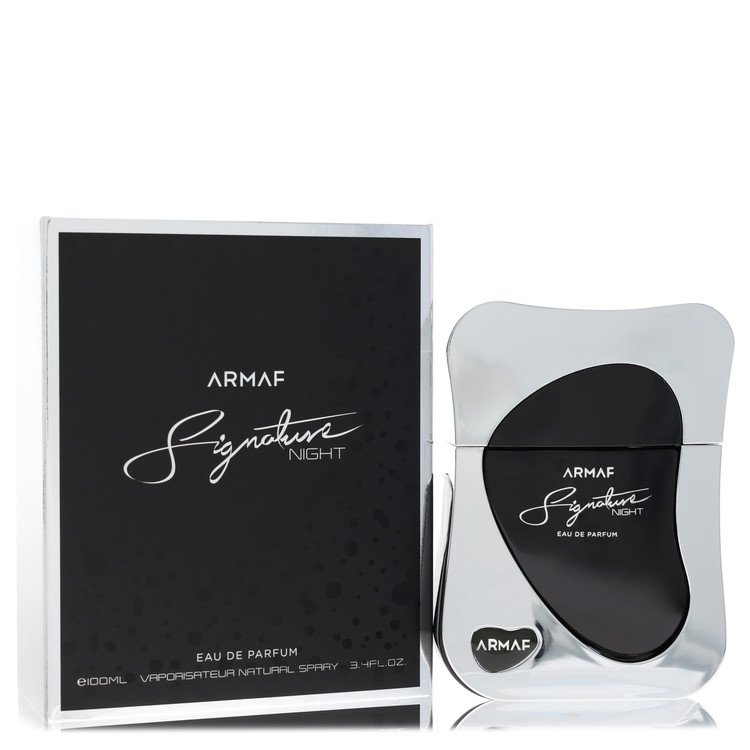 Armaf Signature Night by Armaf