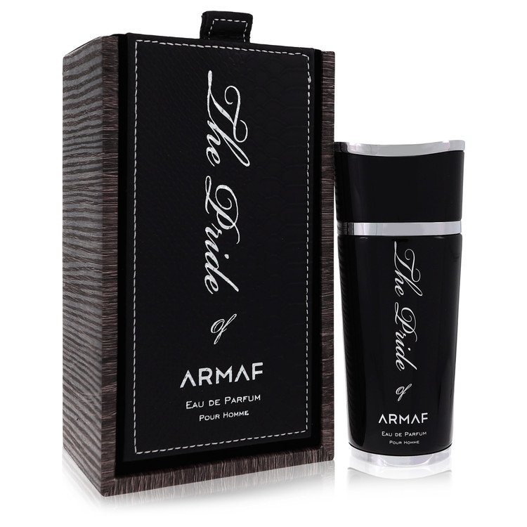 The Pride of Armaf by Armaf