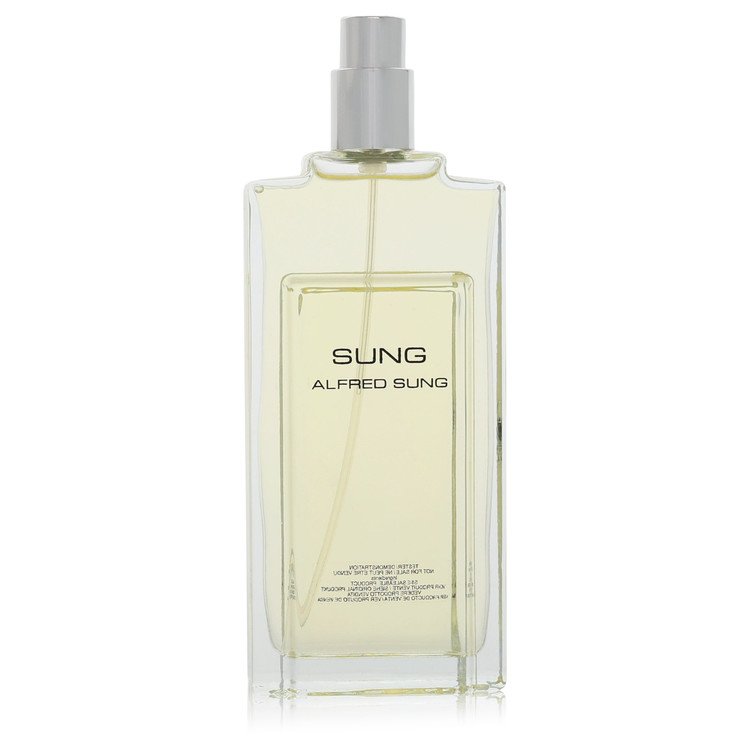Alfred SUNG by Alfred Sung