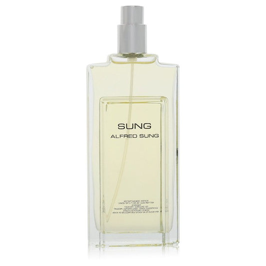 Alfred SUNG by Alfred Sung