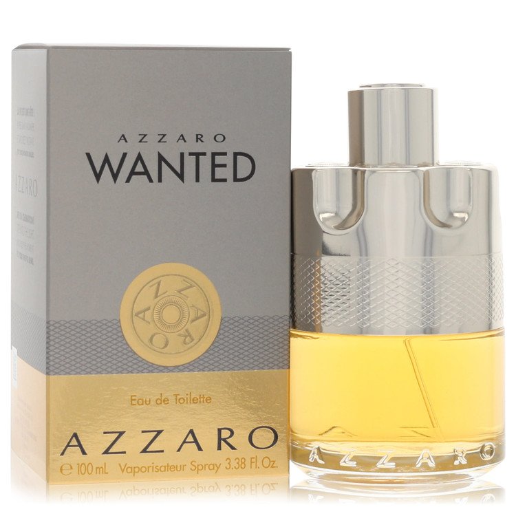 Azzaro Wanted by Azzaro