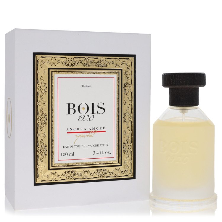 Bois 1920 Ancora Amore Youth by Bois 1920