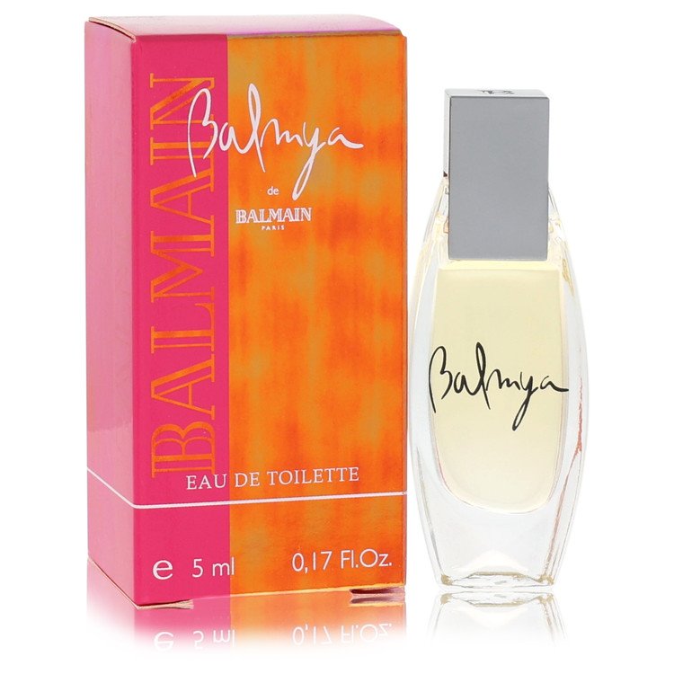 Balmya by Pierre Balmain