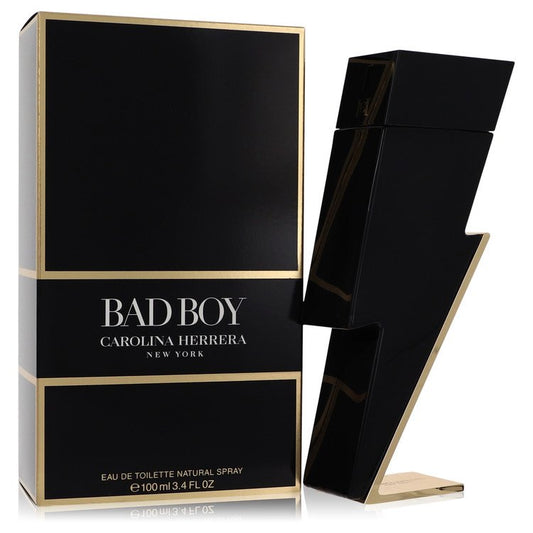 Bad Boy by Carolina Herrera