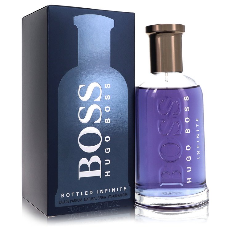 Boss Bottled Infinite by Hugo Boss