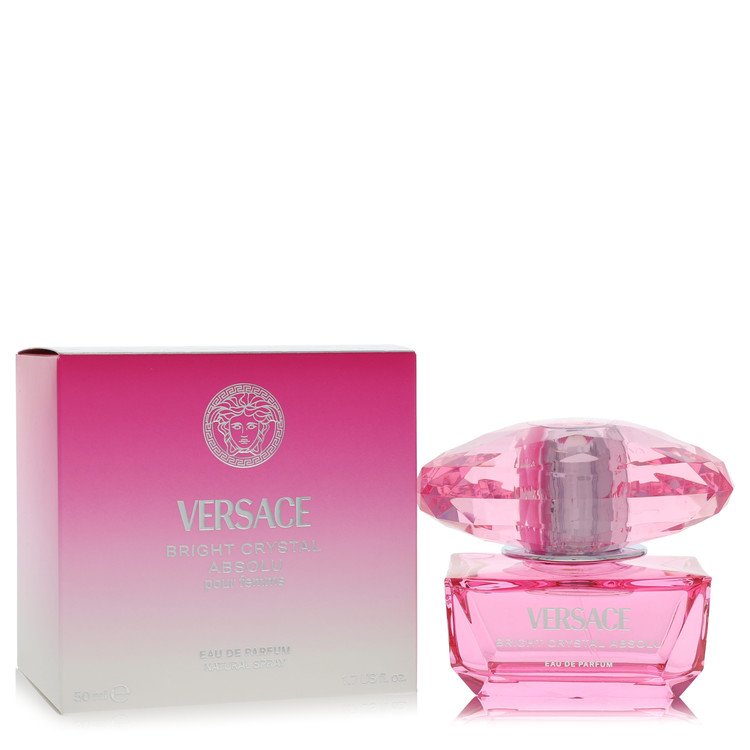 Bright Crystal Absolu by Versace
