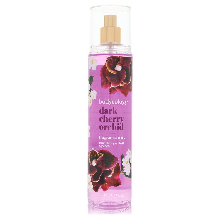 Bodycology Dark Cherry Orchid by Bodycology