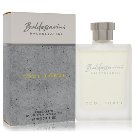 Baldessarini Cool Force by Hugo Boss