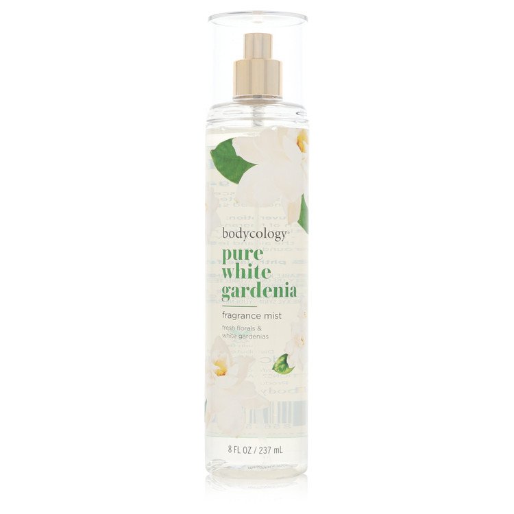 Bodycology Pure White Gardenia by Bodycology