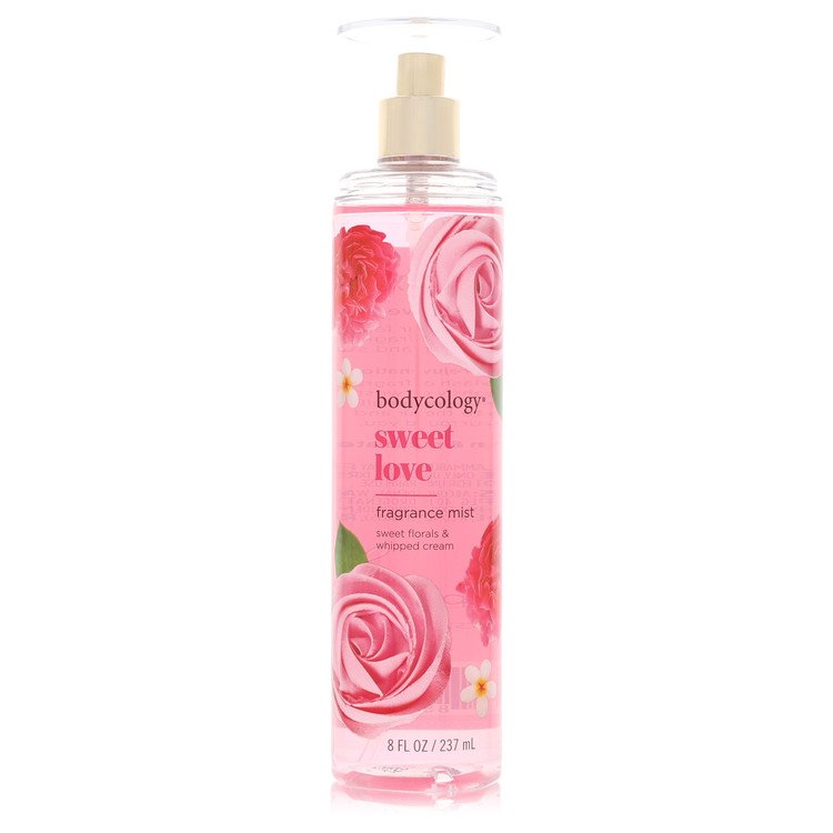 Bodycology Sweet Love by Bodycology