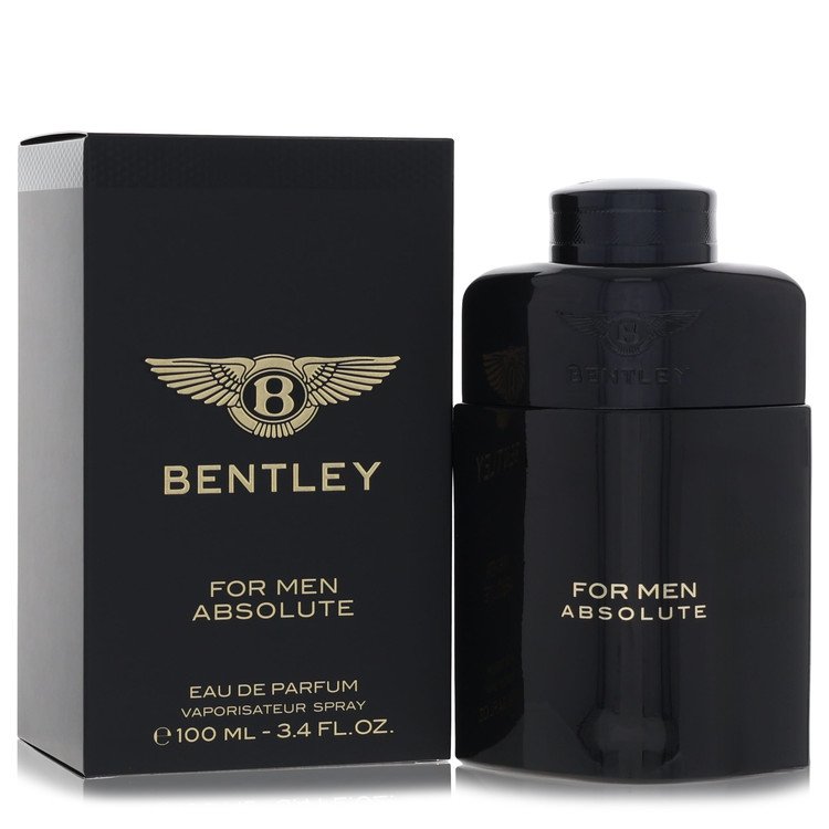 Bentley Absolute by Bentley